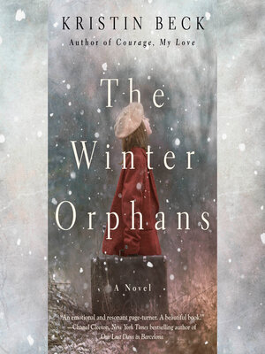 cover image of The Winter Orphans